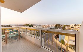 B57 - Marachique 2 Bed Flat