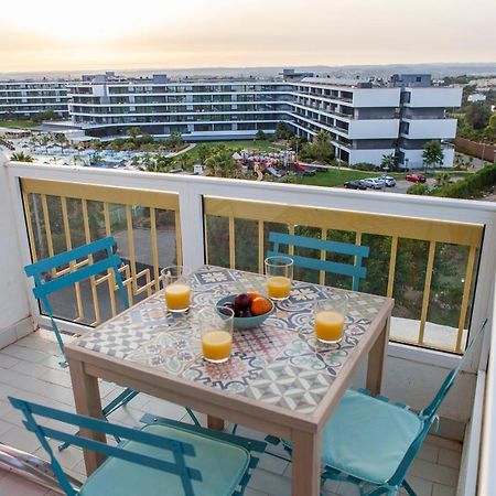 B57 - Marachique 2 Bed Flat Apartment Alvor Exterior photo