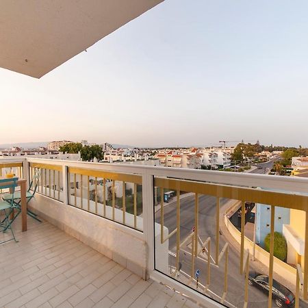 B57 - Marachique 2 Bed Flat Apartment Alvor Exterior photo