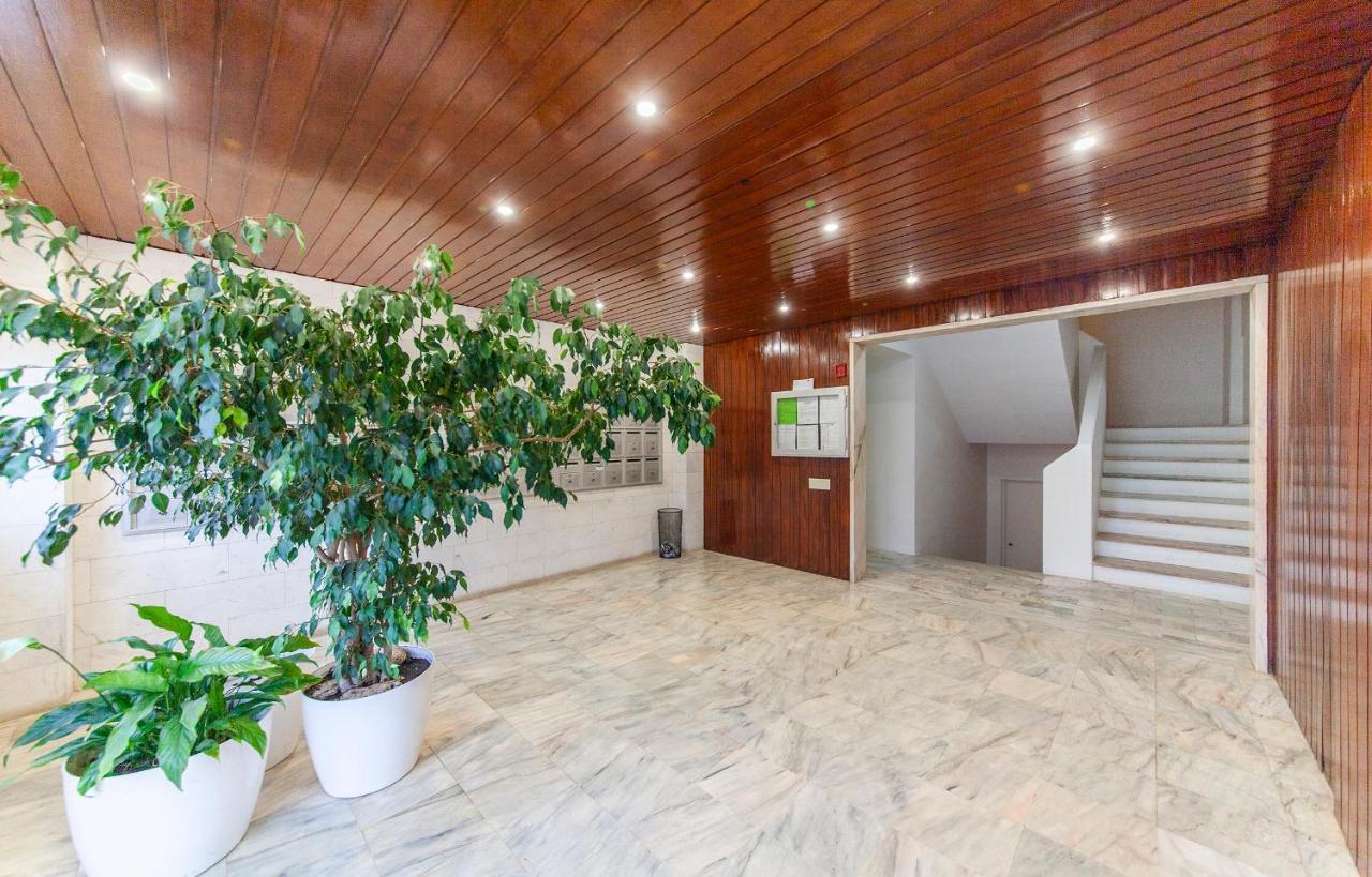 B57 - Marachique 2 Bed Flat Apartment Alvor Exterior photo